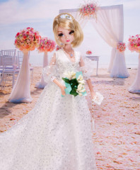 Кукла «Белая Лилия» - Фото 4