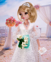 Кукла «Белая Лилия» - Фото 5