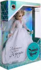 Кукла «Белая Лилия» - Фото 6