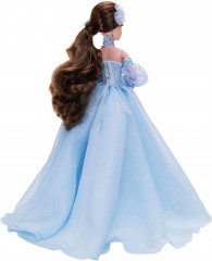 Кукла «Небесная лазурь» - Фото 3