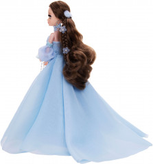 Кукла «Небесная лазурь» - Фото 4