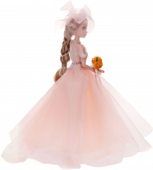 Кукла «Коралловый закат» - Фото 1