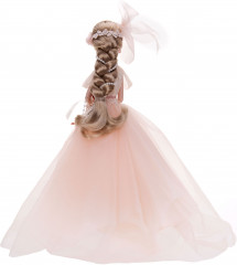 Кукла «Коралловый закат» - Фото 2