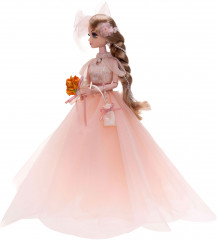 Кукла «Коралловый закат» - Фото 3