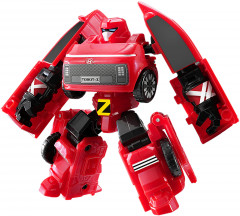 Набор мини-трансформеров «Тобот X, Y, Z» - Фото 6