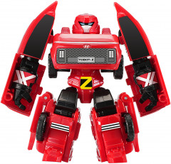 Набор мини-трансформеров «Тобот X, Y, Z» - Фото 7