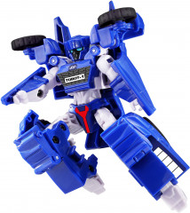 Набор мини-трансформеров «Тобот X, Y, Z» - Фото 9