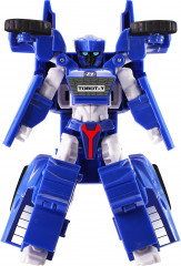 Набор мини-трансформеров «Тобот X, Y, Z» - Фото 10