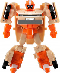 Набор мини-трансформеров «Тобот X, Y, Z» - Фото 13