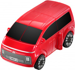 Набор мини-трансформеров «Тобот X, Y, Z» - Фото 14