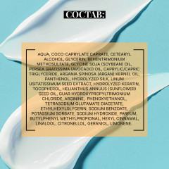 Крем для кудрявых и вьющихся волос несмываемый «Curl me on» - Фото 9