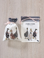 Набор мешочков для хранения - Фото 8