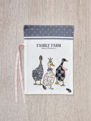 Набор мешочков для хранения - Фото 10