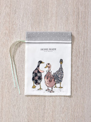 Набор мешочков для хранения - Фото 10