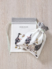 Набор мешочков для хранения - Фото 12