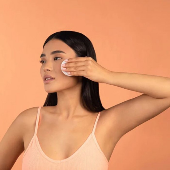 Тоник-бустер для лица осветляющий «Glow for real»