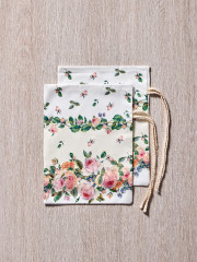 Набор мешочков для хранения - Фото 8