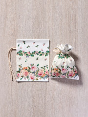 Набор мешочков для хранения - Фото 12