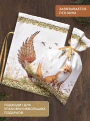 Набор мешочков для хранения - Фото 5