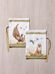 Набор мешочков для хранения - Фото 8