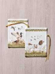 Набор мешочков для хранения - Фото 9