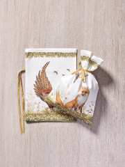 Набор мешочков для хранения - Фото 12