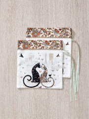 Набор мешочков для хранения - Фото 7