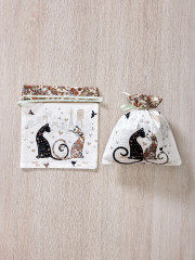 Набор мешочков для хранения - Фото 8