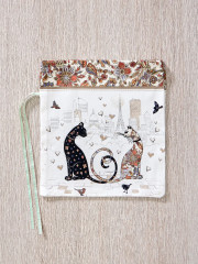 Набор мешочков для хранения - Фото 9