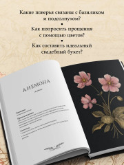 Флориография. Карманное руководство по викторианскому языку цветов - Фото 4