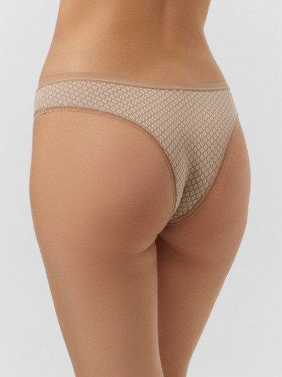 Трусы-слип женские комплект