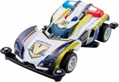 Машинка гоночная «Сержант Джастис» - Фото 10