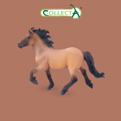 Фигурка «Исландский жеребец» - Фото 2