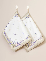 Набор полотенец кухонных «Душа Прованса» - Фото 8