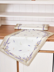 Набор полотенец кухонных «Душа Прованса» - Фото 10