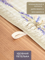 Набор полотенец кухонных «Душа Прованса» - Фото 3