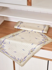 Набор полотенец кухонных «Душа Прованса» - Фото 9