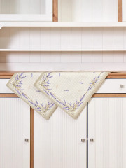 Набор полотенец кухонных «Душа Прованса» - Фото 10