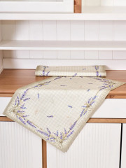 Набор полотенец кухонных «Душа Прованса» - Фото 14