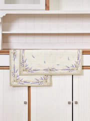 Набор полотенец кухонных «Душа Прованса» - Фото 15