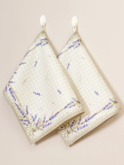 Набор полотенец кухонных «Душа Прованса» - Фото 16