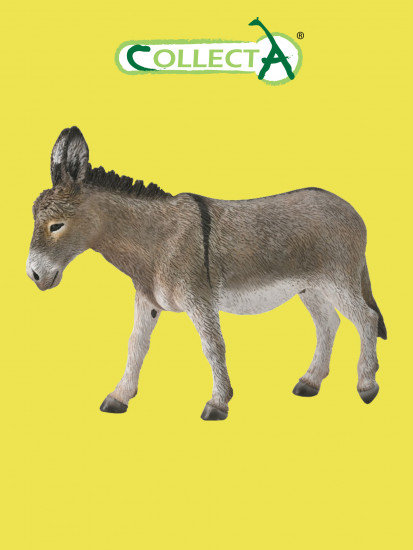 Фигурка «Ослик»