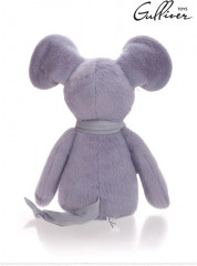 Игрушка мягкая «Мышка Душка» - Фото 6