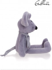 Игрушка мягкая «Мышка Душка» - Фото 7