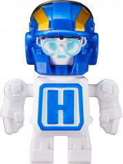 Робот-трансформер «Тобот Twins» - Фото 8