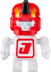 Робот-трансформер «Тобот Twins» - Фото 12