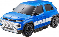 Робот-трансформер «Тобот Twins» - Фото 13