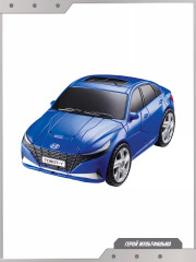 Робот-трансформер «Тобот Y» - Фото 2