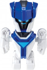 Робот-трансформер «Тобот Y» - Фото 9