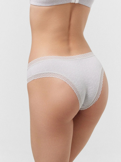 Трусы-слип женские комплект